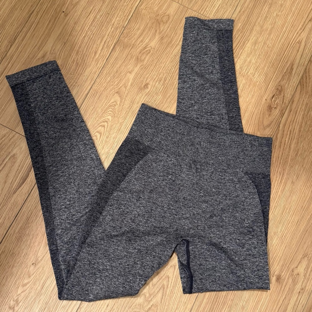 Gymshark Flex High Waisted Leggings